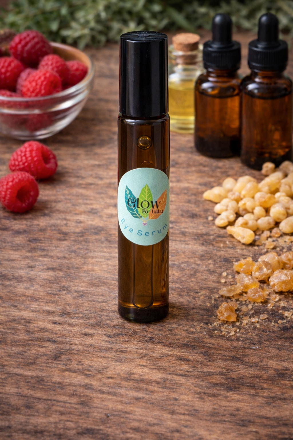 Eye Serum