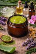 Matcha Day Gel