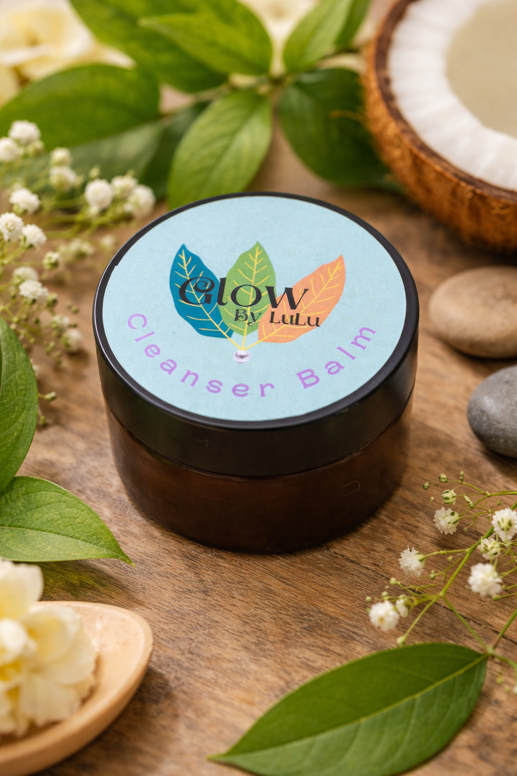 Cleanser Balm